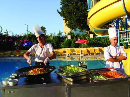Kemer Türkei Promo-Code Booking.com