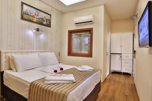 Istanbul Turkey Hotels