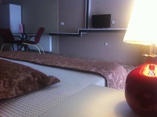 Gemlik(Bursa) Turkey Hotel