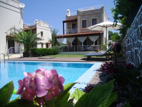 Gundogan Türkei Promo-Code Booking.com
