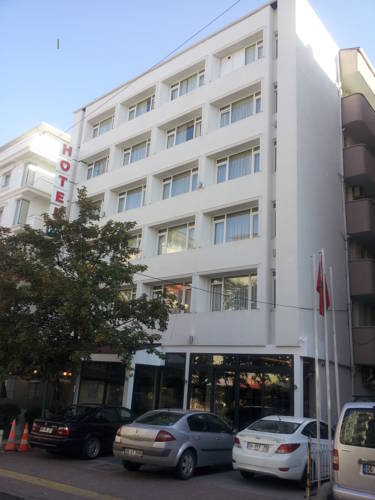 Ankara Turkey Hotel