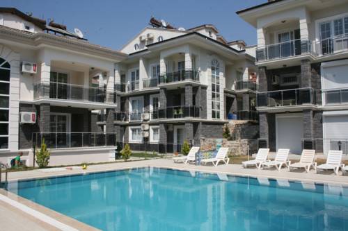 Oludeniz Türkei Promo-Code Booking.com