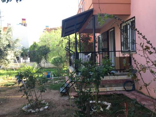 Didim Türkei Promo-Code Booking.com