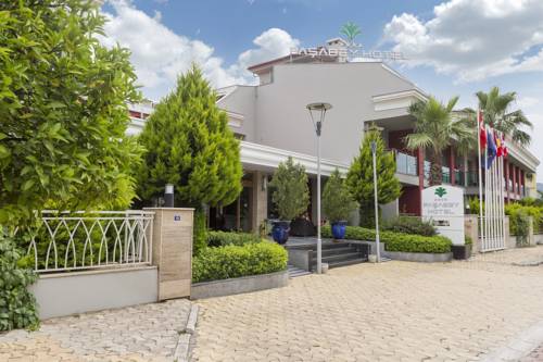 Marmaris Turkey Hotel