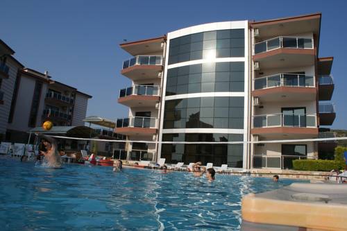 Kusadasi Türkei Promo-Code Booking.com
