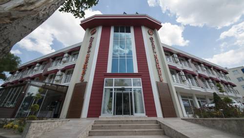 Balikesir Turkey Hotel