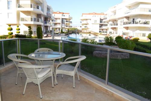 Belek Turkey Hotel