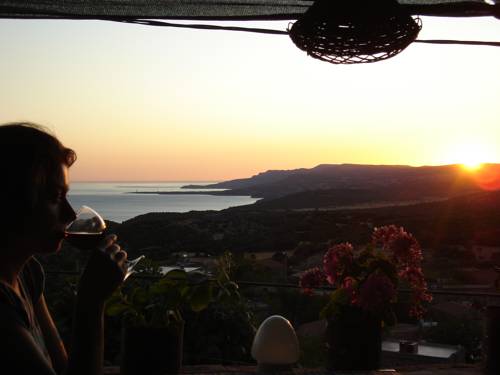 Assos Turkey Hotel