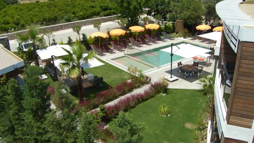 Ortakent Turkey Hotel