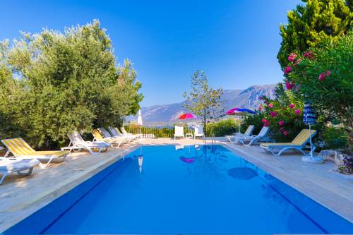 Kas Türkei Promo-Code Booking.com