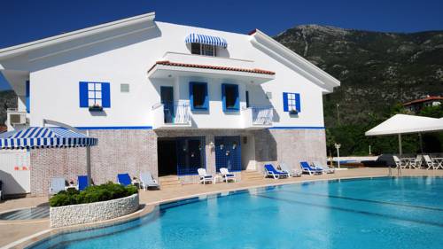 Oludeniz(Fethiye) Turkey Promo Code Booking.com