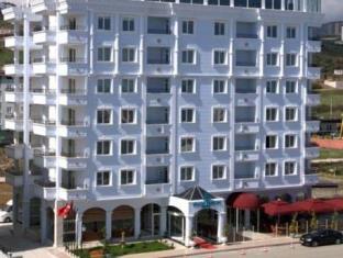 Samsun Turkey Hotels