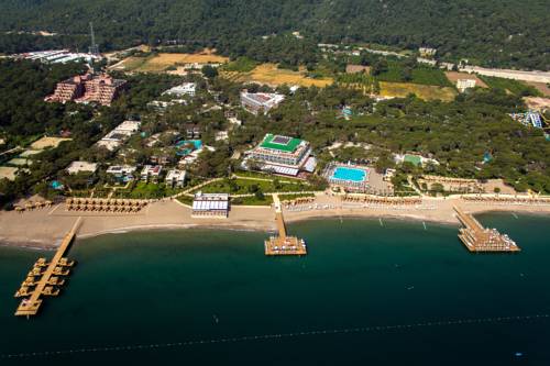 Beldibi Türkei Promo-Code Booking.com