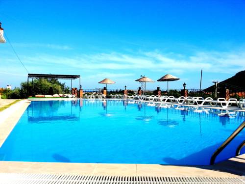 Palamutbuku Türkei Promo-Code Booking.com