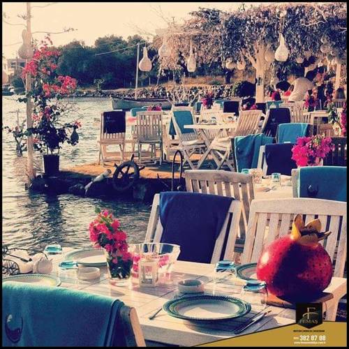 Bodrum City Türkei Promo-Code Booking.com