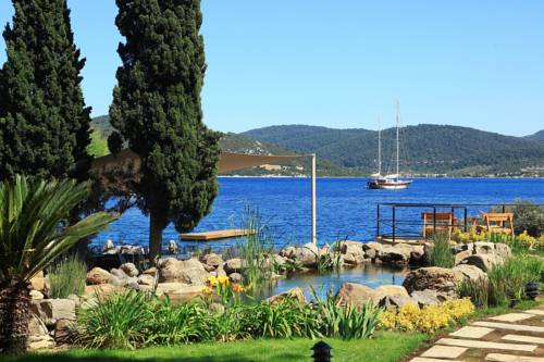 Golturkbuku Turkey Hotel