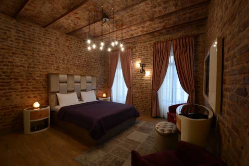 Istanbul T&uuml;rkei Promo-Code Booking.com