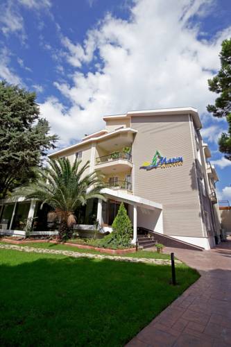 Samsun Turkey Hotel