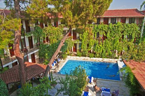 Pamukkale (Denizli) Turkey Promo Code Booking.com
