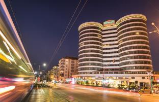 Gaziantep Turkey Hotels