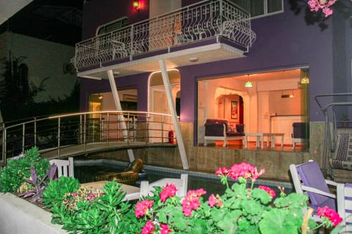 Dalyan (Mugla) Turkey Promo Code Booking.com