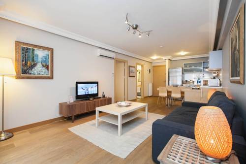 İstanbul Turkey Promo Code Booking.com