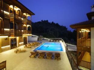 Akyaka Turkey Promo Code Agoda.com
