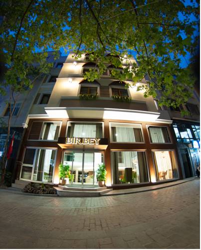 Istanbul Turkey Hotel