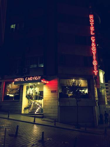 Istanbul Turkey Hotel