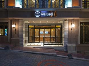 Istanbul Turkey Hotels