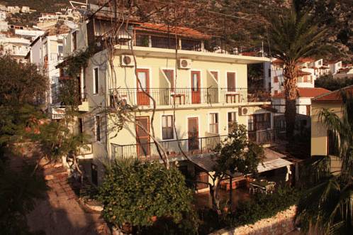 Kalkan Turkey Promo Code Booking.com