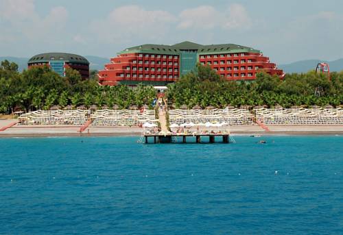 Okurcalar Türkei Promo-Code Booking.com