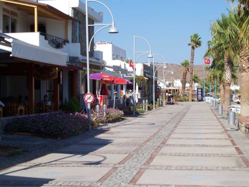 Yalikavak Turkey Hotel