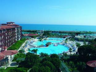 Antalya Turkey Hotels