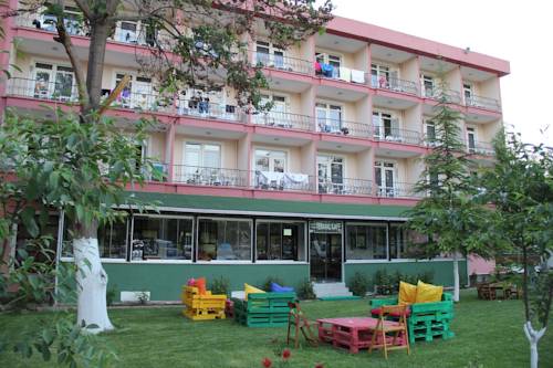 Amasya Türkei Promo-Code Booking.com