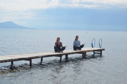 Karaincir Turkey Hotel