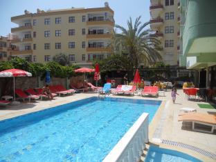 Alanya Turkey Promo Code Agoda.com