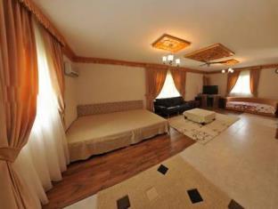 Cirali Turkey Hotels