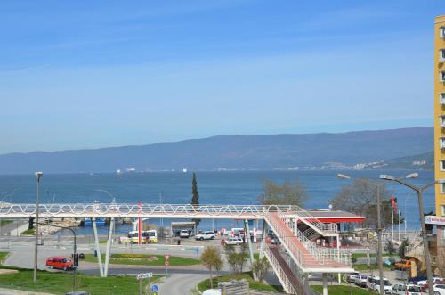Gemlik Turkey Hotels