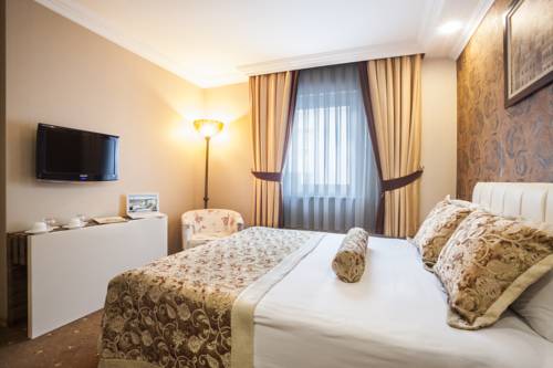 Ankara Turkey Hotel