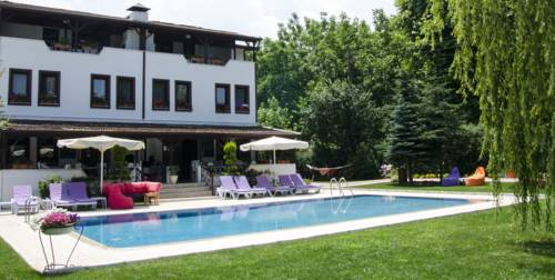 Sapanca Türkei Promo-Code Booking.com