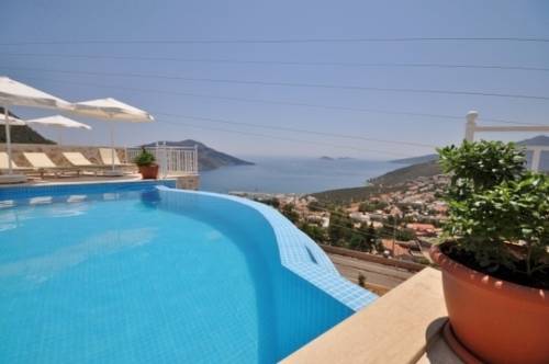 Kalkan Türkei Promo-Code Booking.com