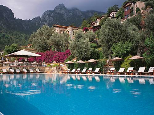 Turunç Türkei Promo-Code Booking.com