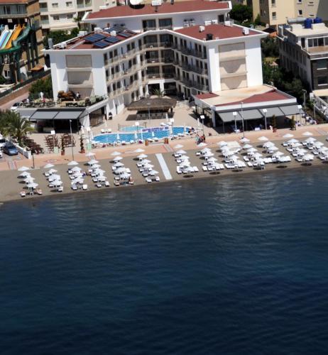 Marmaris Turkey Promo Code Agoda.com