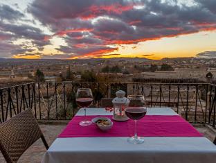 Urgup Turkey Hotels