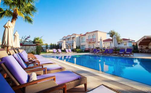 Alacati Türkei Promo-Code Booking.com