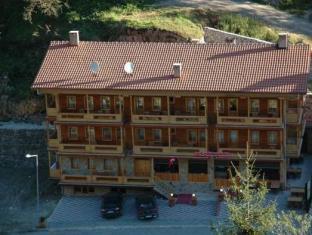 Uzungol Turkey Hotels