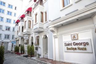 Istanbul Turkey Hotels