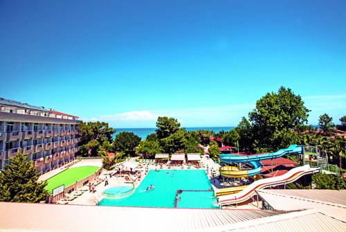 Beldibi (Kemer) Türkei Promo-Code Booking.com