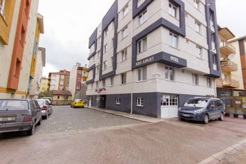 Eskisehir Turkey Hotel